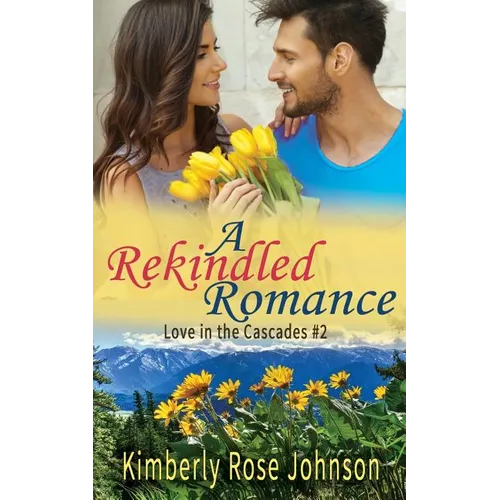 A Rekindled Romance - Paperback