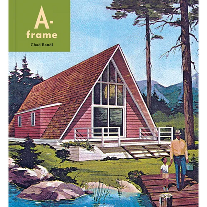 A-Frame - Paperback