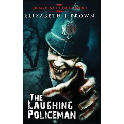 The Laughing Policeman - Hardcover