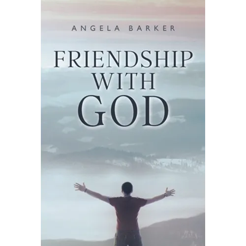 Friendship With God - Paperback