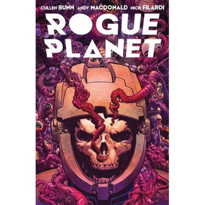 Rogue Planet - Paperback