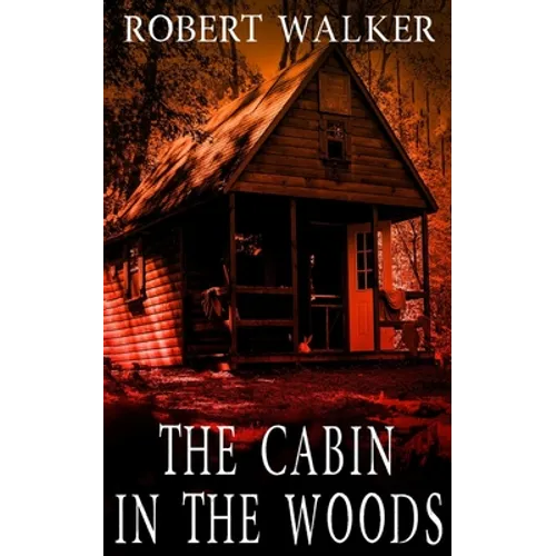 The Cabin in the Woods - Paperback