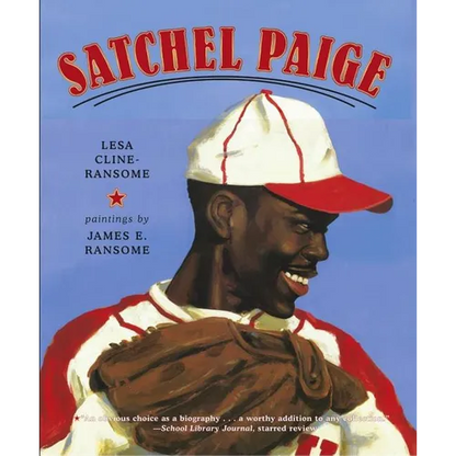 Satchel Paige - Paperback