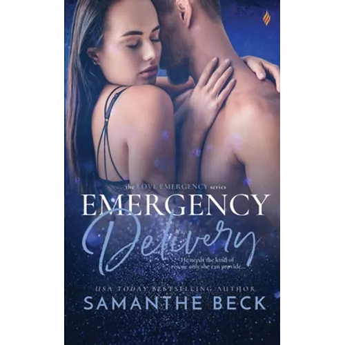 Emergency Delivery - Paperback