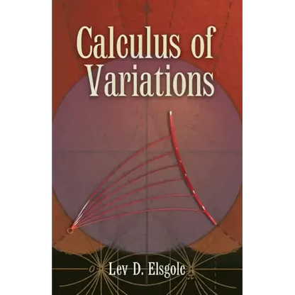 Calculus of Variations - Paperback