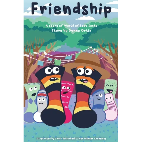 Friendship - Paperback
