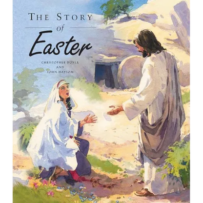 The Story of Easter - Paperback