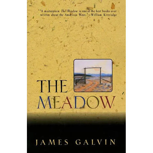 The Meadow - Paperback