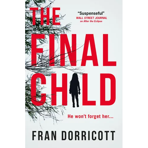 The Final Child - Paperback