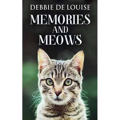 Memories And Meows - Paperback