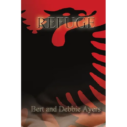 Refuge - Paperback