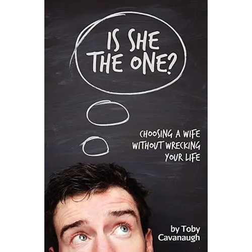 Is She The One? - Paperback
