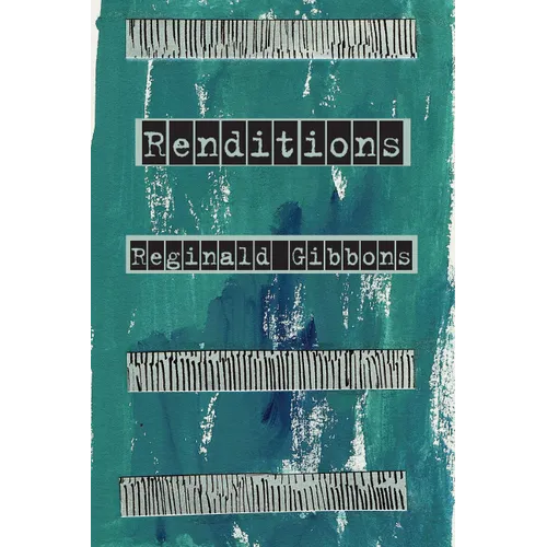 Renditions - Paperback