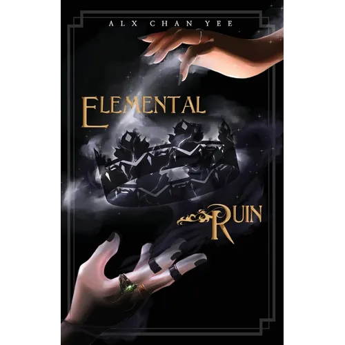 Elemental Ruin - Paperback