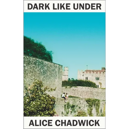 Dark Like Under - Paperback