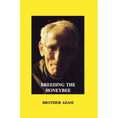 Breeding the Honeybee - Hardcover
