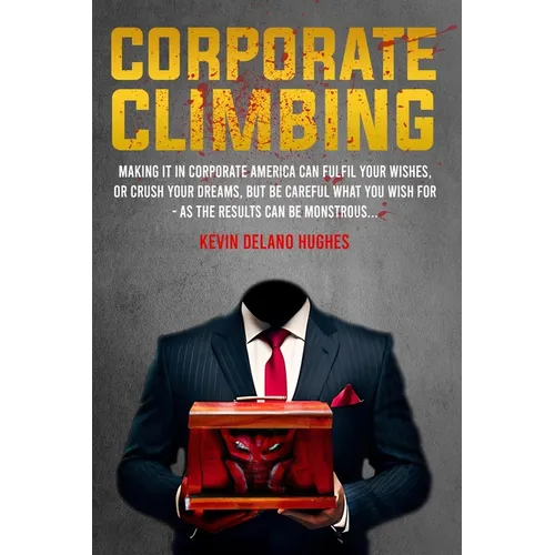 Corporate Climbing - Paperback