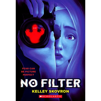 No Filter - Paperback