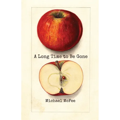 A Long Time to Be Gone - Paperback