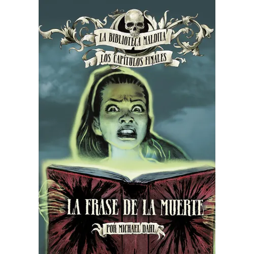 La Frase de la Muerte (Death Sentence) - Paperback