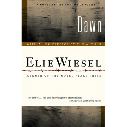 Dawn - Paperback