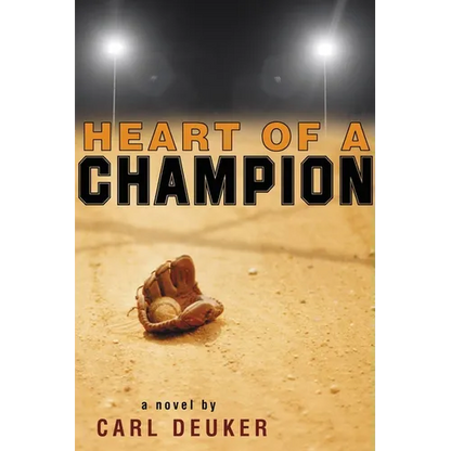 Heart of a Champion - Paperback