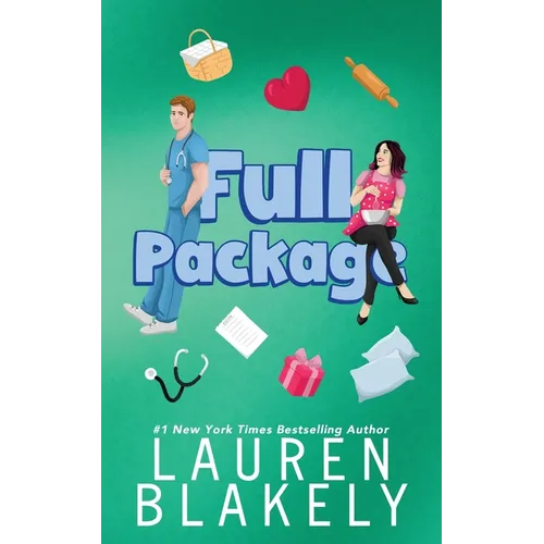Full Package - Paperback