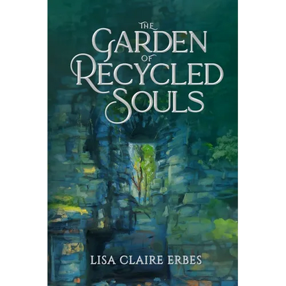 The Garden of Recycled Souls - Paperback