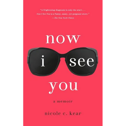 Now I See You - Paperback