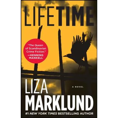 Lifetime: A Novelvolume 3 - Paperback