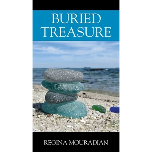 Buried Treasure - Paperback