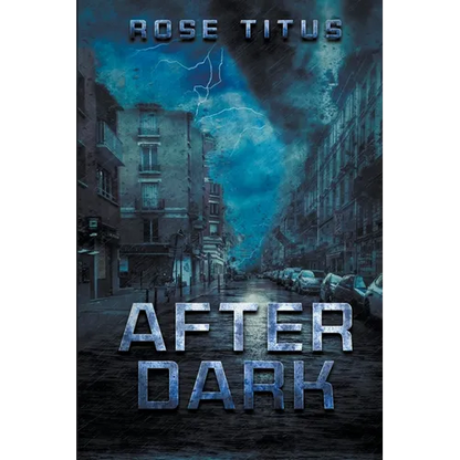 After Dark - Paperback