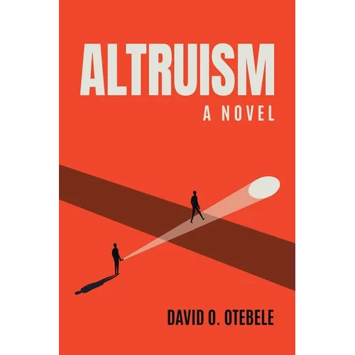 Altruism - Paperback