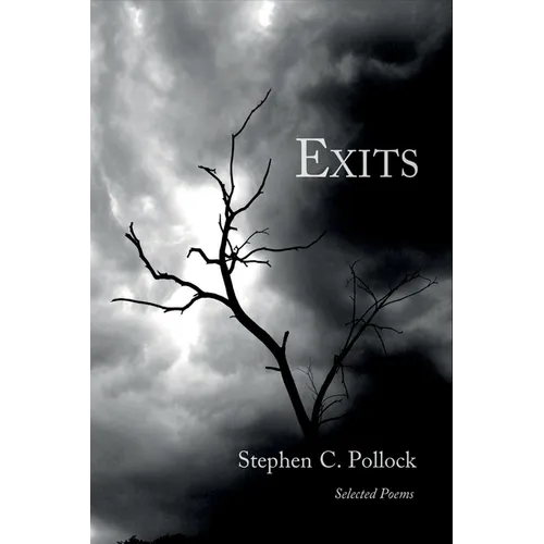 Exits: Selected Poems - Paperback