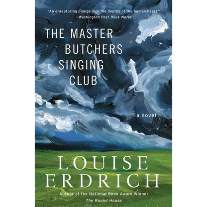 The Master Butchers Singing Club - Paperback