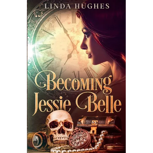 Becoming Jessie Belle - Paperback