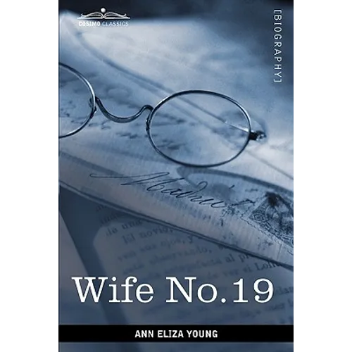 Wife No. 19 - Paperback
