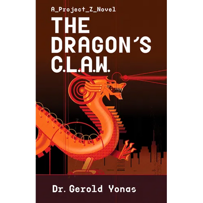 The Dragon's Claw: Volume 1 - Paperback