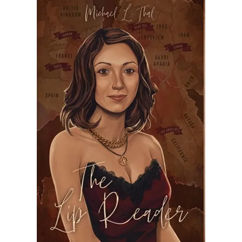 The Lip Reader - Hardcover