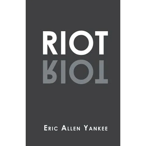 Riot - Paperback
