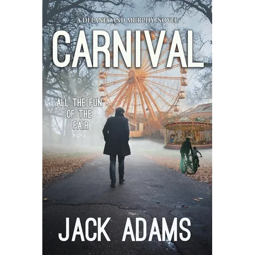 Carnival - Paperback