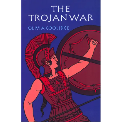 The Trojan War - Paperback