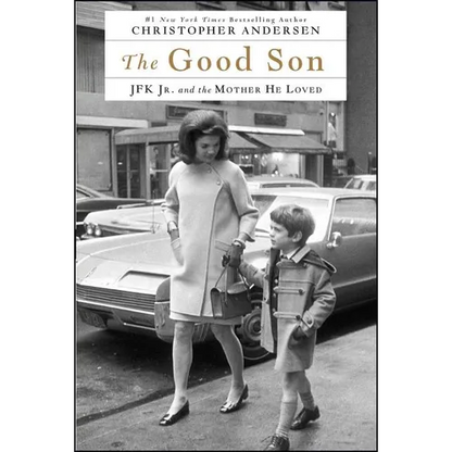The Good Son - Paperback
