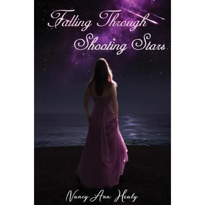 Falling Through Shooting Stars - Paperback