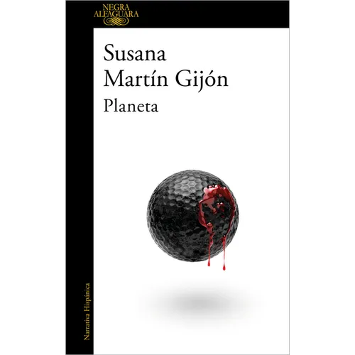 Planeta / Planet - Paperback