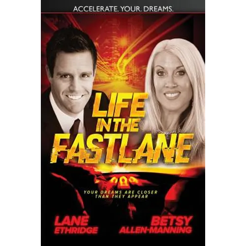 Life In The Fast Lane - Paperback