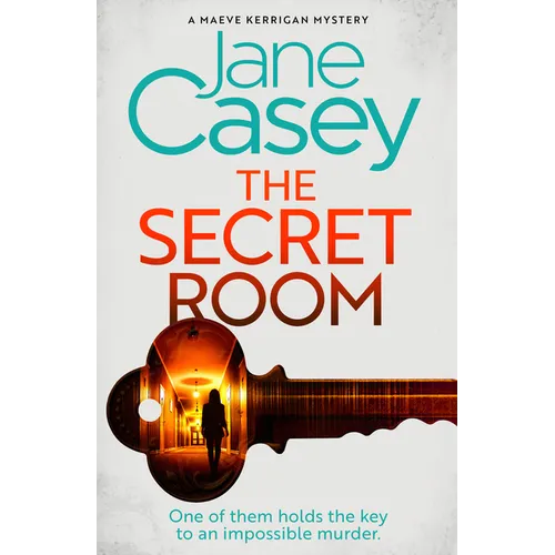 The Secret Room - Hardcover