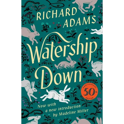 Watership Down - Paperback