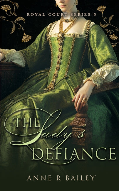 The Lady's Defiance - Paperback