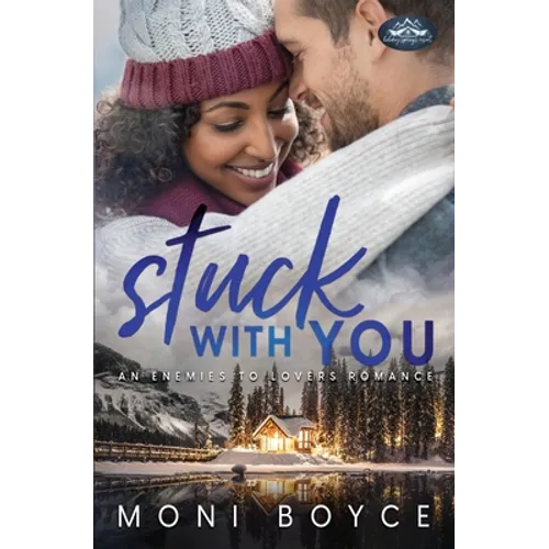 Stuck With You - Paperback